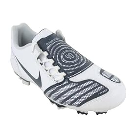 NIKE JR TOTAL90 תירו II FG KIDS