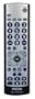 Philips SRU2104S/27 4 Device Universal Remote Control