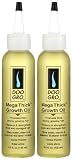 Doo Gro Mega Thick Oil, Growth, 4.5 oz.