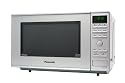 Panasonic NN-CF760M 27 Litre Flatbed Combination Microwave Oven in Silver