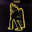 Electric Warrior