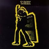 Electric Warrior