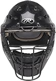 Softball - Rawlings Adult Hockey Catchers Helmet