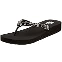 Yellow Box Women's Jacobi Thong Sandal