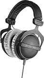 Beyerdynamic DT 770 Pro-80 Closed Studio Headphones