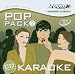 Zoom Karaoke - Pop Pack 2 - Double CD+G Set