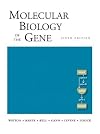 Molecular Biology of the Gene (4th Edition)