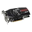 Asus HD7770 Carte Graphique AMD Radeon HD7770 1 Go PCI-Express
