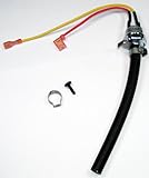 Porter Cable N003307SV Pressure Switch (1 Hose Clamp Included)