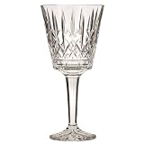 Caitlin Goblet Glasses Set of 4