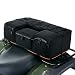 Sporting Goods : ATV Rear-Rack Bag with Cooler - Black