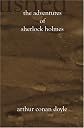 The Adventures of Sherlock Holmes