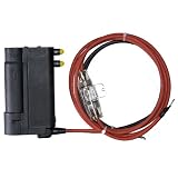 AlphaTherm AT-38OD Windshield Washer Fluid Heater by Alpha