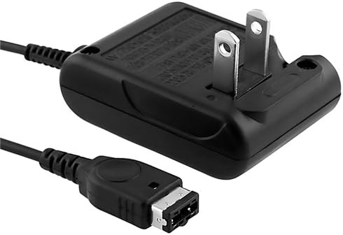 GameStop Universal GBA AC Adapter for SP, Micro & Nintendo DS