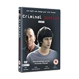 Buy : Criminal Justice - Series One - 2-DVD Set [ NON-USA FORMAT, PAL, Reg.2 Import - United Kingdom ]