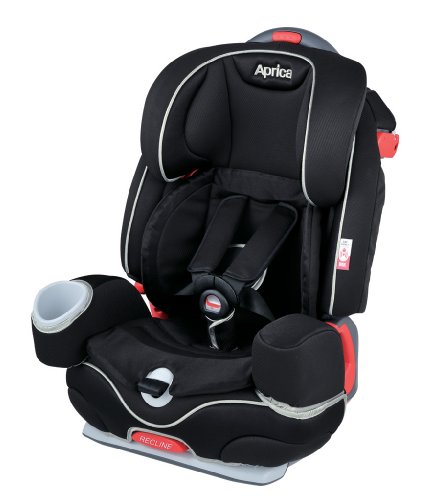 アップリカ Euro Harness STD バップレスブラック