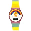 Care Bears Kids' Rainbow Watch #CB035