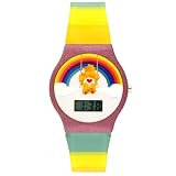 Care Bears Children's Rainbow Watch #CB035