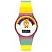 Care Bears Kids' Rainbow Watch #CB035
