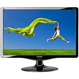 ViewSonic VA1931WA 19-Inch Widescreen LCD Monitor