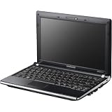 Samsung NC10-14GBK 10.2-Inch Netbook (1.6 GHz Intel Atom Processor N270, 1 GB DDR2, 160 GB Hard Drive, Windows XP Home with Service Pack 3) Black