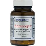 Metagenics - Adrenogen - 270 tablets ~ Metagenics