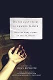 On The Many Deaths of Amanda Palmer: And the Many Crimes of Tobias James