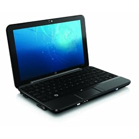 HP Mini 1150NR Mobile Broadband Edition 10.1-Inch Netbook, Black (AT&T) HP Mini 1150NR Mobile Broadband Edition 10.1-Inch Netbook