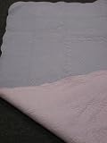 VIENNA LAVENDER QUILT QUILT AND/OR SHAM (SEE OPTIONS)