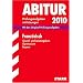 Abitur-Pr�fungsaufgaben Gymnasium Bayern. Mit L�sungen: Abiturpr�fung Bayern  Franz�sisch GK/LK, 2005-2009