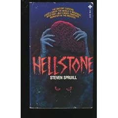Hellstone