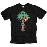 Star Trek T-Shirt Cardassian Logo Original Series