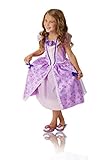 Sofia the First Royal Curtsy Dress