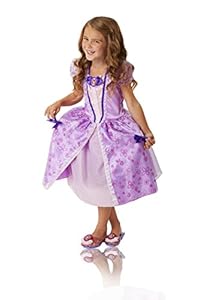 Sofia the First Royal Curtsy Dress