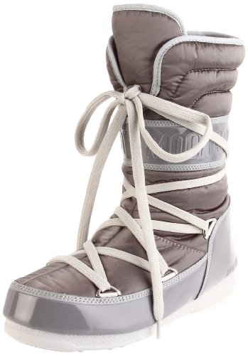 Tecnica Womens W.E. Shorty Moon Boot