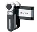 Aiptek Pocket DV Z 100 LE Camcorder (SD/MMC-Card, 3-fach opt. Zoom, 6,1 cm (2,4 Zoll) Display) Aiptek Pocket DV Z 100 LE Camcorder (SD/MMC-Card, 3-fach opt. Zoom, 6,1 cm (2,4 Zoll) Display)