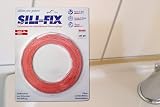 Sili-Fix Dichtungsfuge weiss