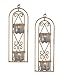 Ols San Juan Sconce Set of 2