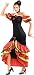Spanish Dancer Costume