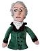 Georg Wilhelm Friedrich Hegel Finger Puppet Magnet