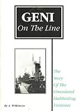 Geni on the line : the story of the Greenland halibutting ventures