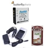 Pocket Video Camera Kodak Klic 7004 Replacement Battery 1100MAH + 1 Hour Charger For Kodak Zi8 Pocket Video Camera + Free LCD Screen Protectors Pocket Video Camera Kodak Klic 7004 Replacement Battery 1100MAH + 1 Hour Charger For Kodak Zi8 Pocket Video Camera + Free LCD Screen Protectors