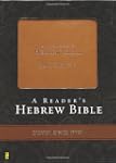 Readers Hebrew Bible