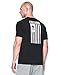 Under Armour Men's WWP Freedom Flag T-Shirt