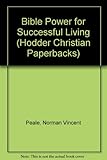 Bible power for successful living