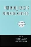 Phenomenal Concepts and Phenomenal Knowledge: New Essays on Consciousness and Physicalism (Philosophy of Mind Series)