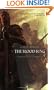 The Blood King (Chronicles of the Necromancer, Book 2)