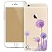 iPhone 6s Case, iPhone 6s Clear Case, FEIKESI Soft Flexible TPU Transparent Clear Scratch-Proof Protective Case Cover for iPhone 6s/iPhone 6