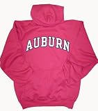 Auburn Tigers Womens Hoodie
