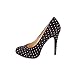 INC International Concepts Lilley6 Womens Platforms Heels Shoes